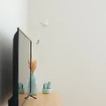 아파트 Casa Cauma *