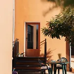 Casa Cauma 아바라신