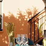 아파트 Casa Cauma *