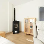 아파트 Casa Cauma