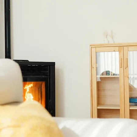 Apartamento Casa Cauma *