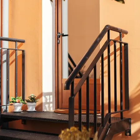 아파트 Casa Cauma *