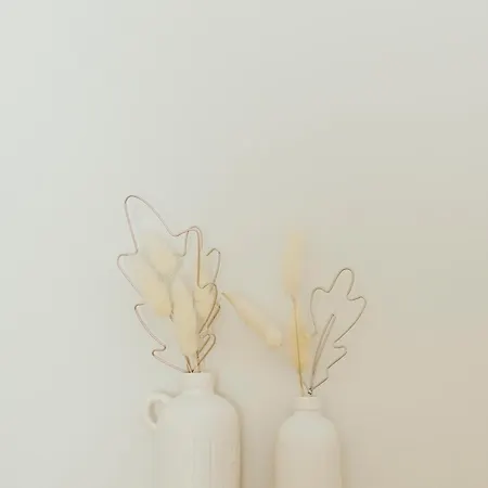 아파트 Casa Cauma *