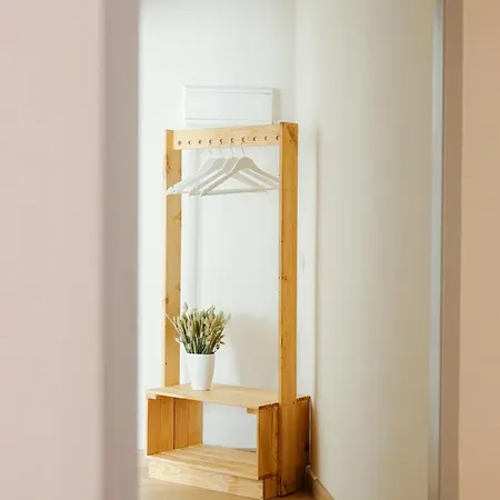 Casa Cauma דירה