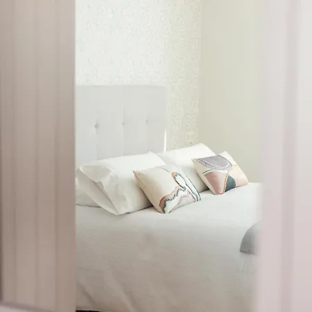 Casa Cauma 아파트 *