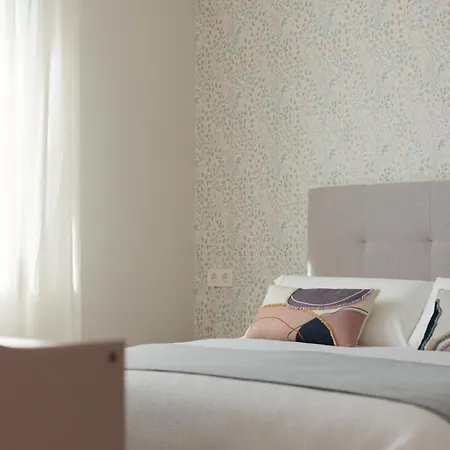 아파트 Casa Cauma *