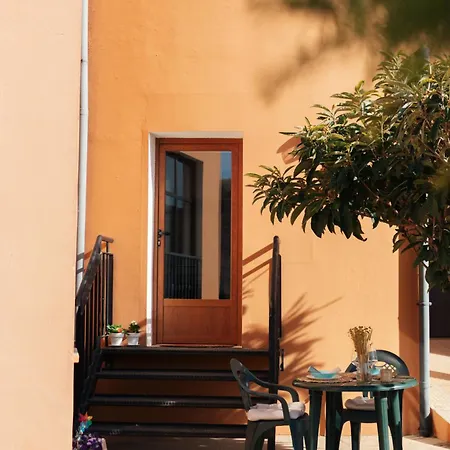 Casa Cauma 아바라신