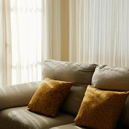 Casa Cauma * 아바라신