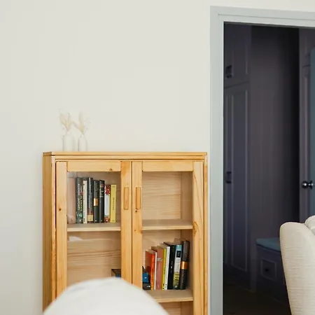 Casa Cauma 아바라신