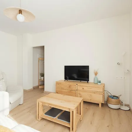 Casa Cauma Apartamento Albarracín