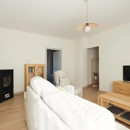 Casa Cauma 아파트