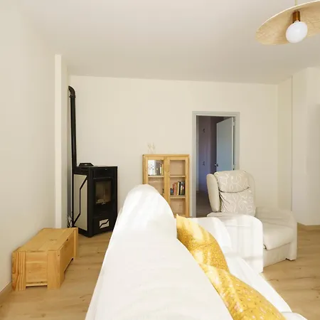 아파트 Casa Cauma *