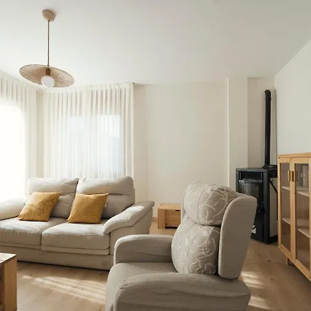 Casa Cauma Albarracín