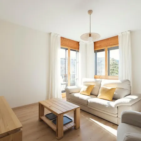 Casa Cauma 아파트