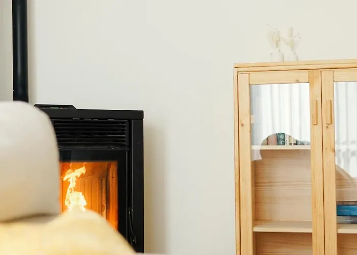 Apartamento Casa Cauma *