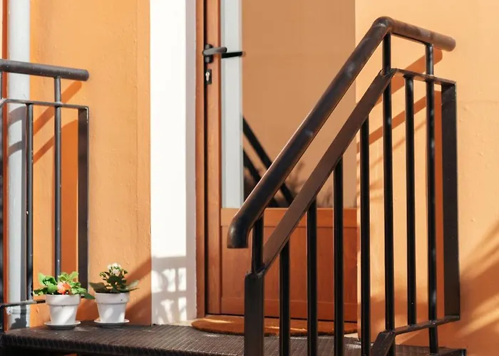 Apartamento Casa Cauma *