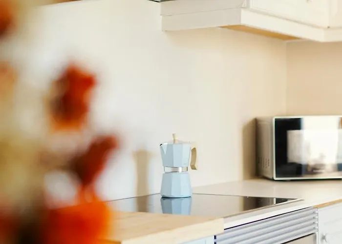 Casa Cauma Apartamento Albarracín