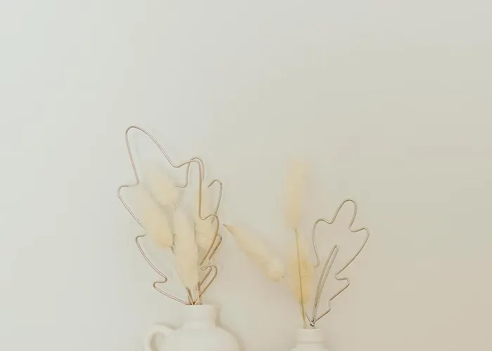 Apartamento Casa Cauma *