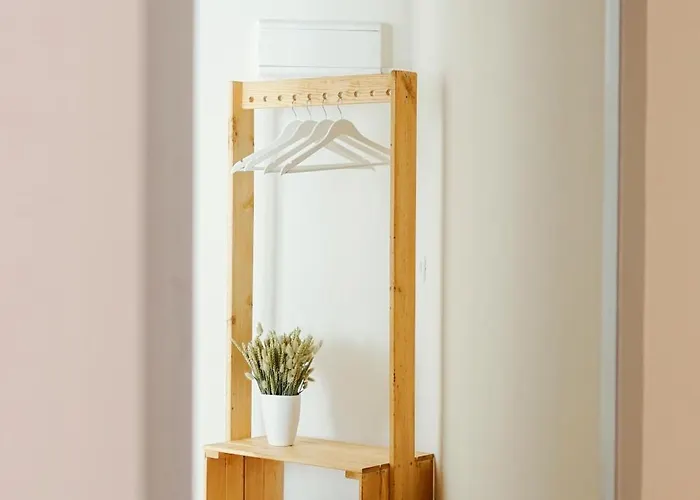 Casa Cauma Apartamento