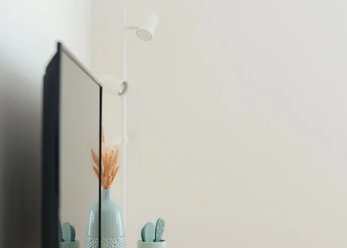 Apartamento Casa Cauma *