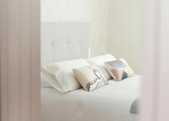 Casa Cauma Apartamento *