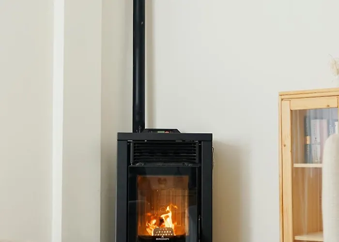 Casa Cauma * Albarracín