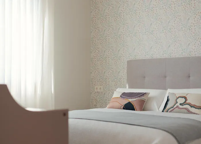 Apartamento Casa Cauma *