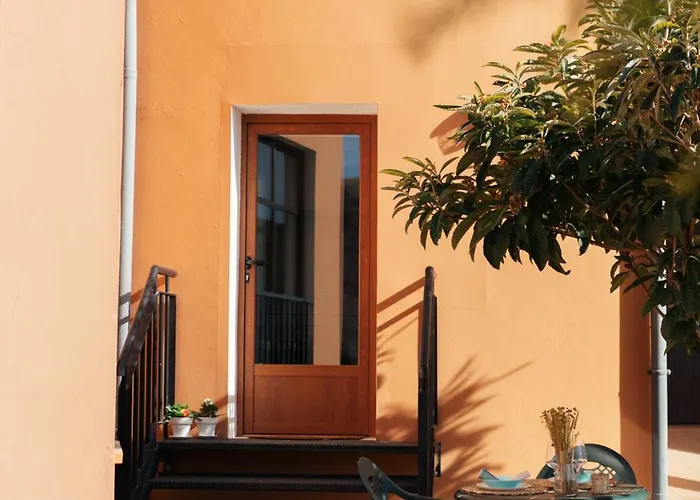 Casa Cauma Albarracín