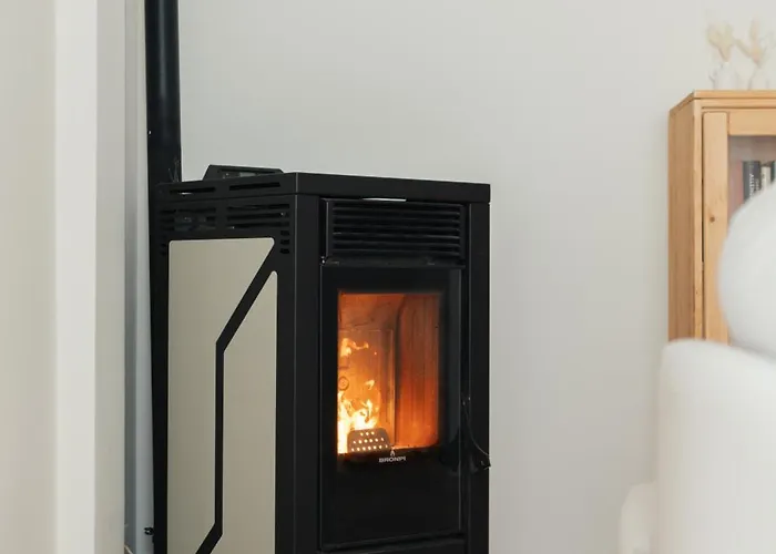 Casa Cauma Apartamento