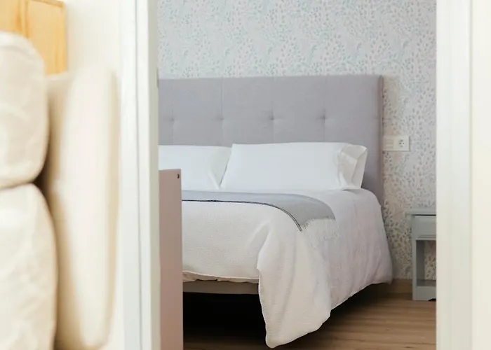 Casa Cauma Apartamento *