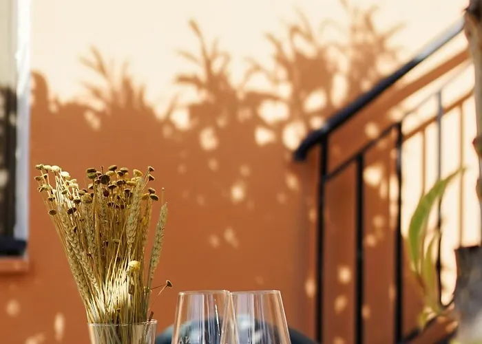 Apartamento Casa Cauma *