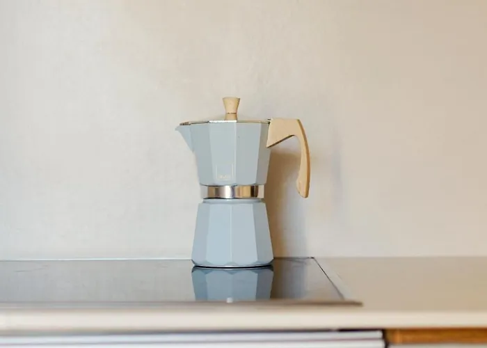 Casa Cauma Apartamento *