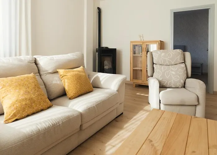 Casa Cauma Albarracín