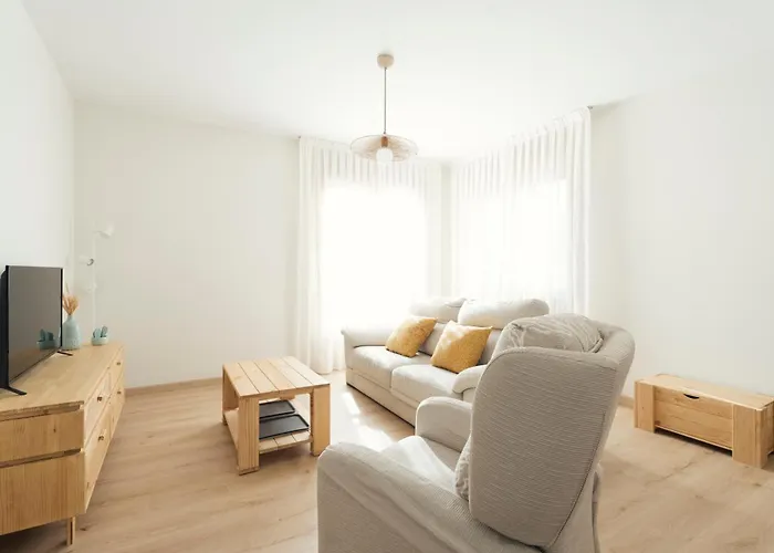 Apartamento Casa Cauma *