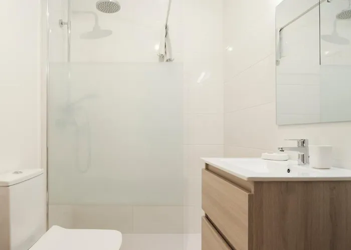 Casa Cauma Apartamento