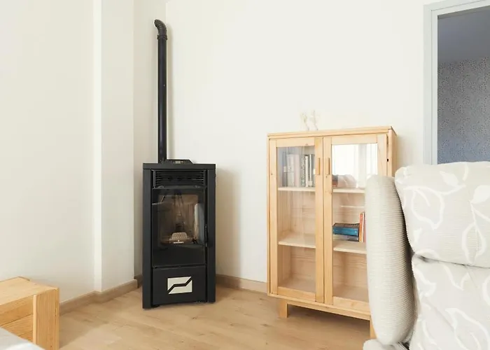 Apartamento Casa Cauma