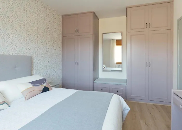 Casa Cauma Apartamento