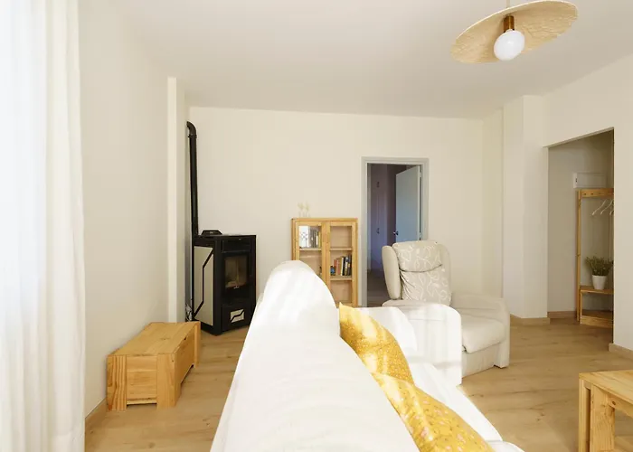 Apartamento Casa Cauma *