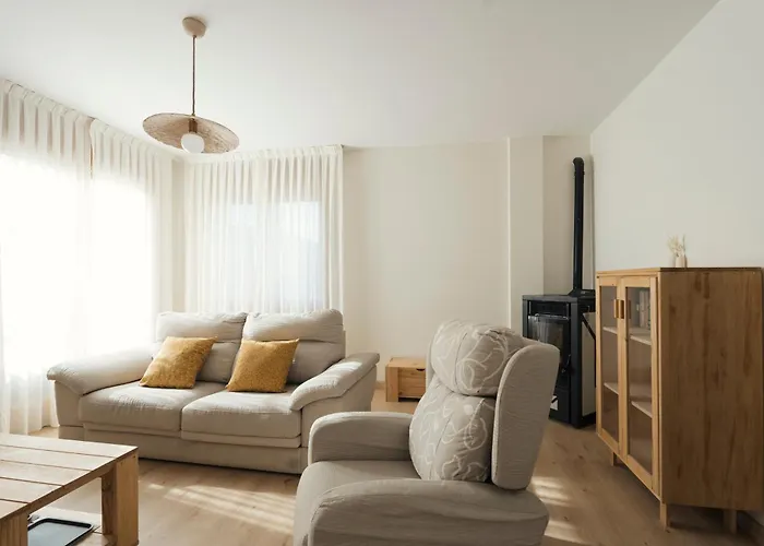 Casa Cauma Albarracín