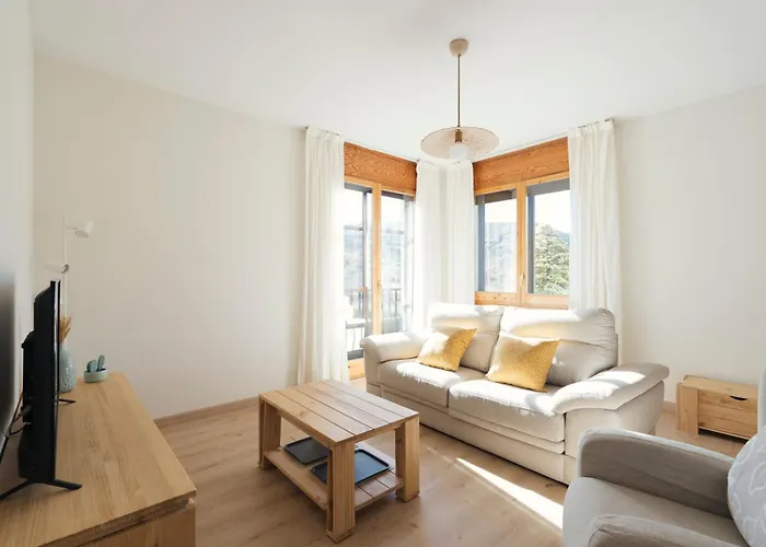 Casa Cauma Apartamento